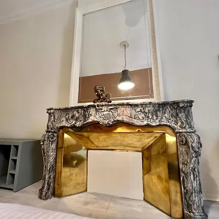 Family Appartement
