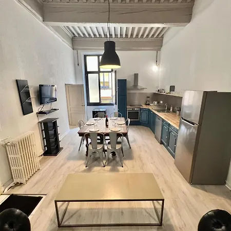 Family Appartement *