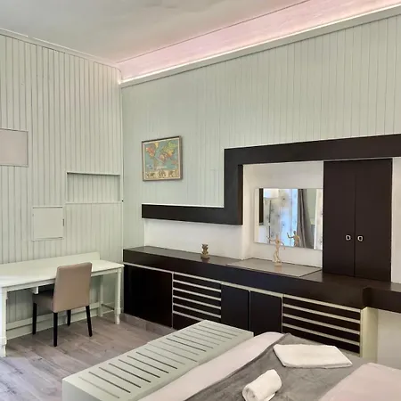 Family Appartement Carcassonne