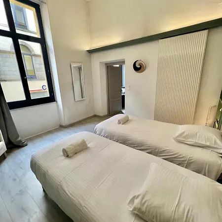 Family Appartement