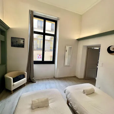 Family Appartement