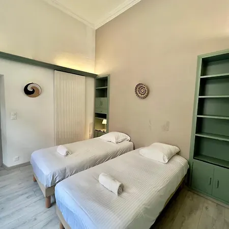 Family Appartement *