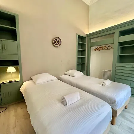 Family Appartement *