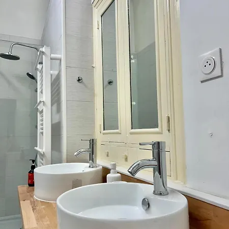 Family Appartement Carcassonne