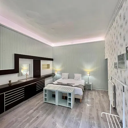 Family Appartement