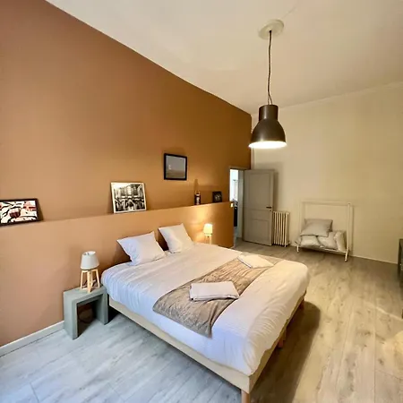 Appartement Family *