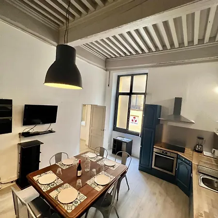 Appartement Family *