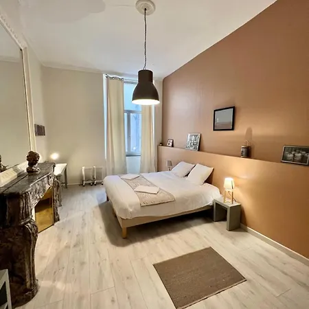 Appartement Family *