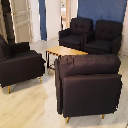 Family Appartement