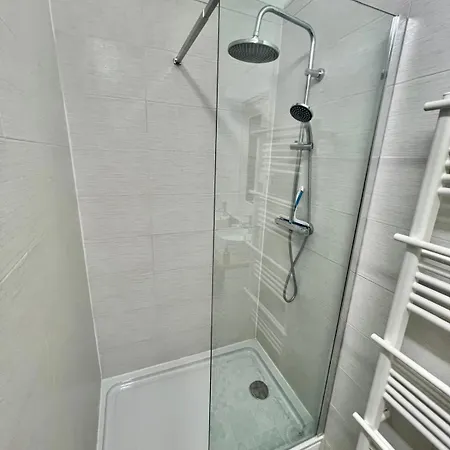 Family Appartement Carcassonne